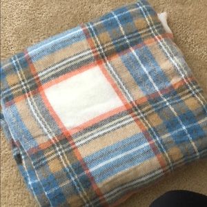 ASOS Blanket scarf